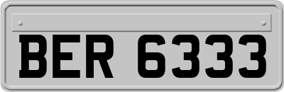 BER6333