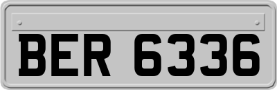 BER6336