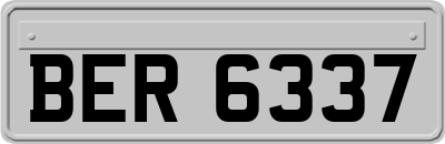 BER6337