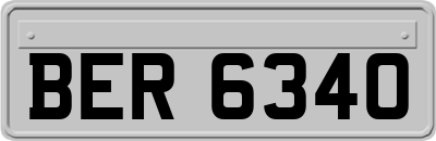 BER6340