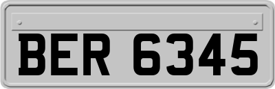 BER6345