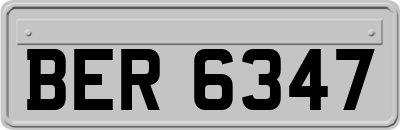 BER6347