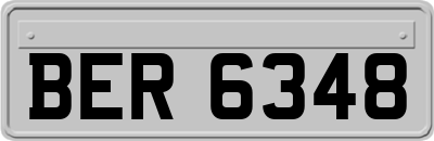 BER6348