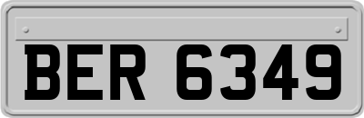 BER6349