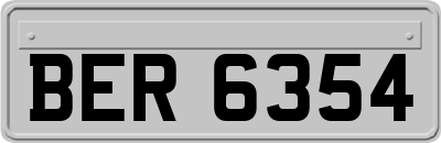 BER6354