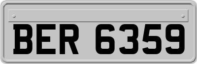 BER6359