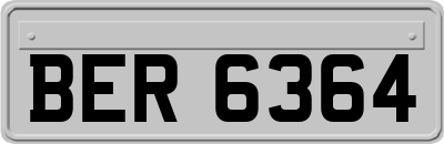 BER6364