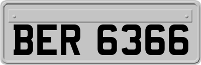 BER6366