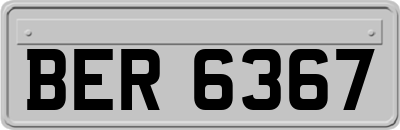 BER6367