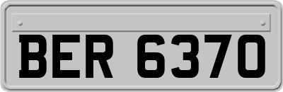 BER6370