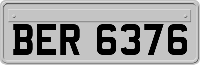 BER6376