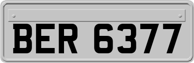 BER6377