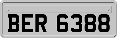 BER6388