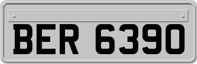 BER6390