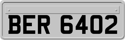 BER6402