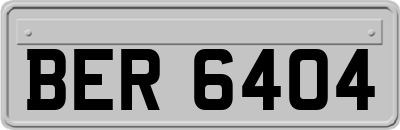 BER6404