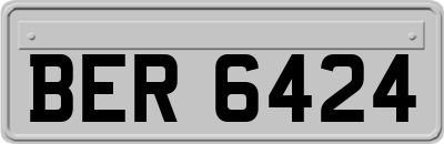 BER6424