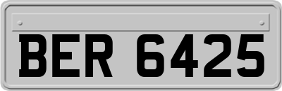 BER6425