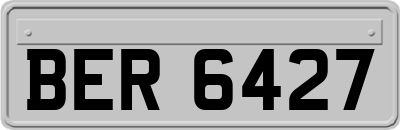 BER6427