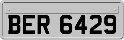 BER6429