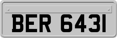 BER6431