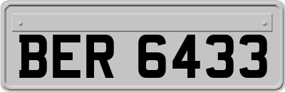 BER6433