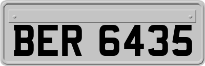 BER6435