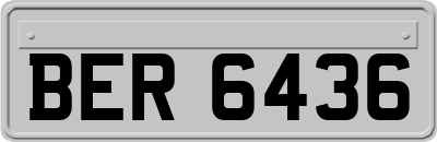 BER6436