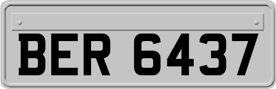 BER6437