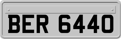 BER6440