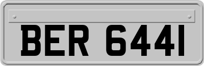 BER6441