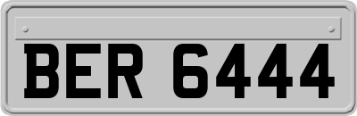 BER6444