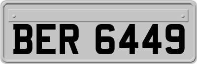 BER6449