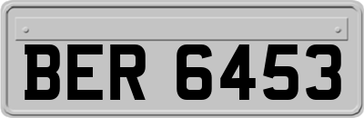 BER6453