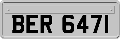 BER6471