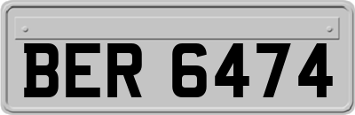 BER6474