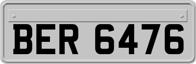 BER6476