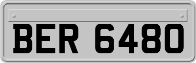 BER6480