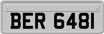 BER6481