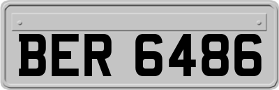 BER6486