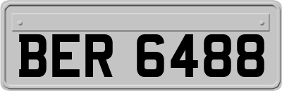 BER6488