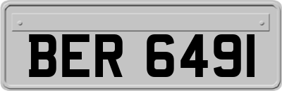 BER6491