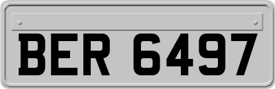 BER6497