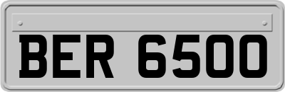 BER6500