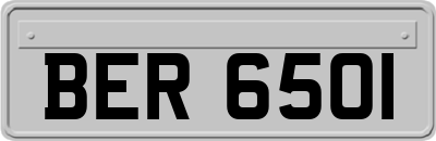 BER6501