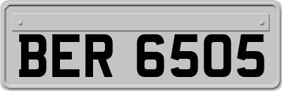 BER6505