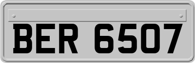 BER6507