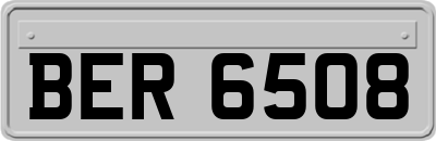 BER6508