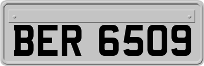 BER6509