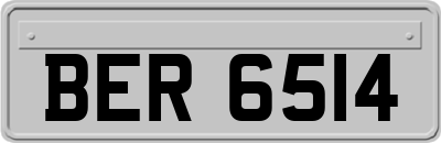 BER6514